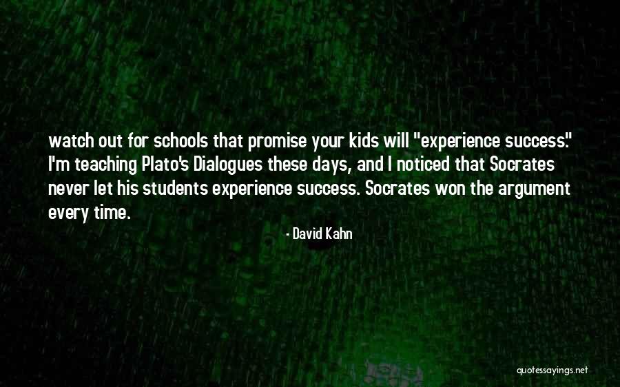 Magery Macro Quotes By David Kahn Magery Macro Quotes By David Kahn
