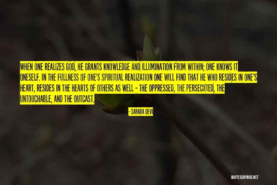 Magery Macro Quotes By Sarada Devi Magery Macro Quotes By Sarada Devi