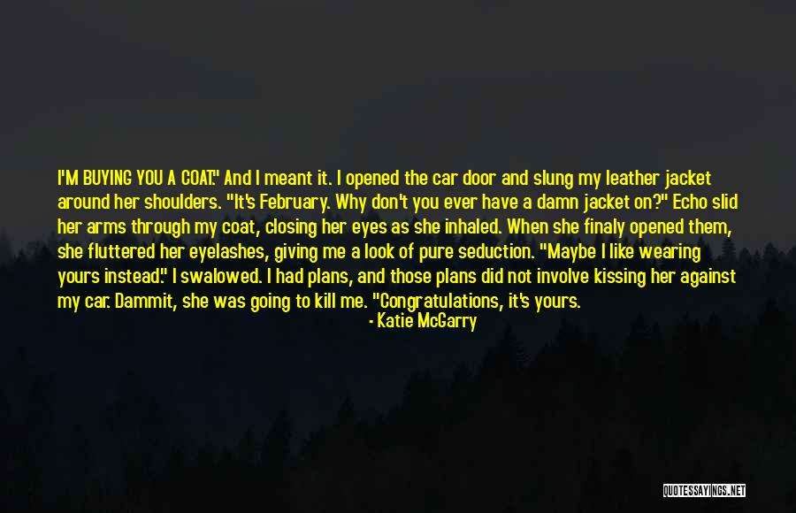 Mages Land Quotes By Katie McGarry Mages Land Quotes By Katie McGarry