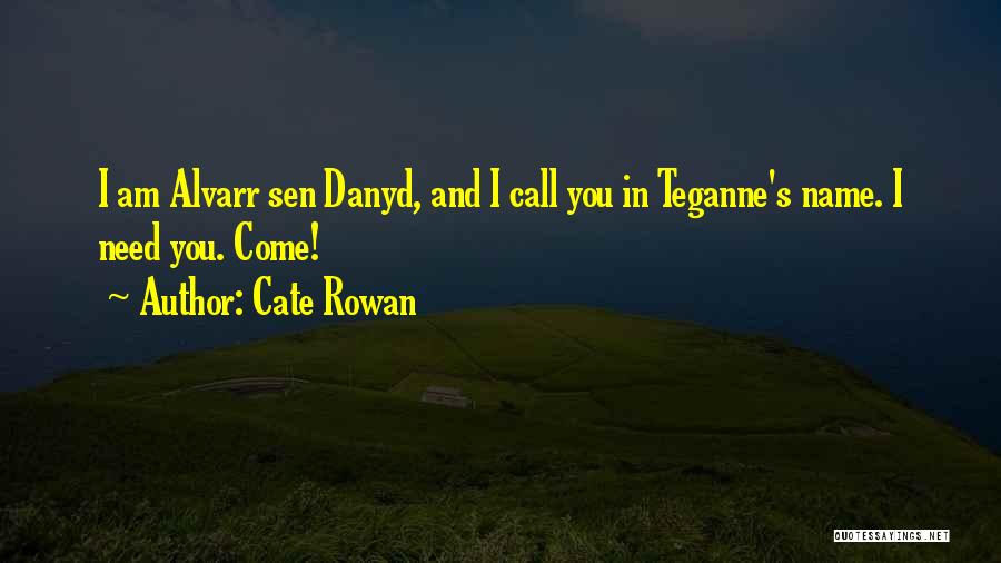 Mages Quotes By Cate Rowan