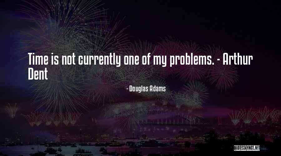 Magetti Elam Quotes By Douglas Adams Magetti Elam Quotes By Douglas Adams