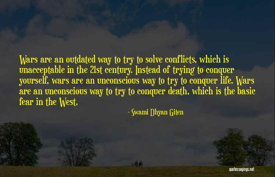 Magetti Sandwich Quotes By Swami Dhyan Giten Magetti Sandwich Quotes By Swami Dhyan Giten