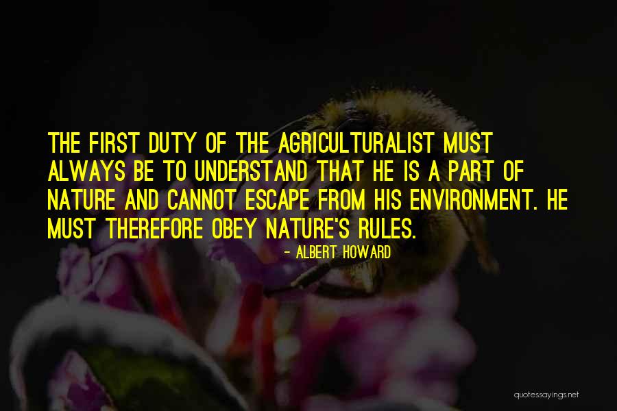 Maggay Cactus Quotes By Albert Howard Maggay Cactus Quotes By Albert Howard