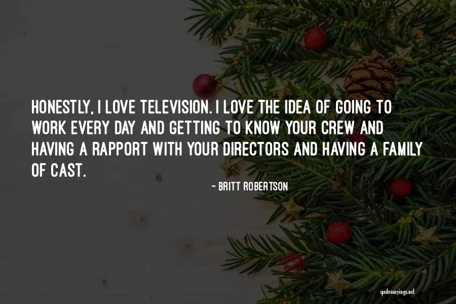 Maggette Basketball Quotes By Britt Robertson Maggette Basketball Quotes By Britt Robertson