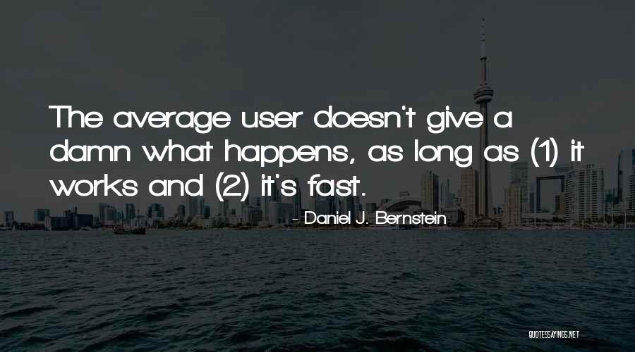 Maggette Corey Quotes By Daniel J. Bernstein Maggette Corey Quotes By Daniel J. Bernstein