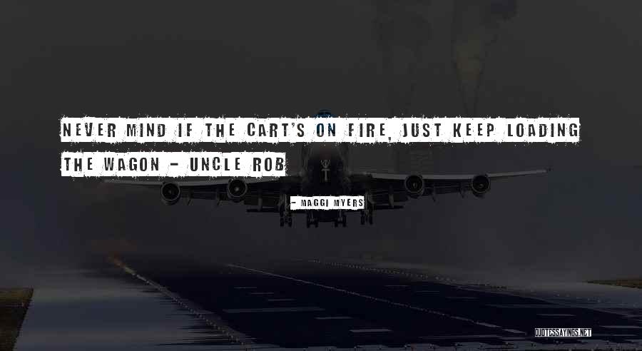 Maggi Myers Quotes 1282476 Maggi Myers Quotes 1282476