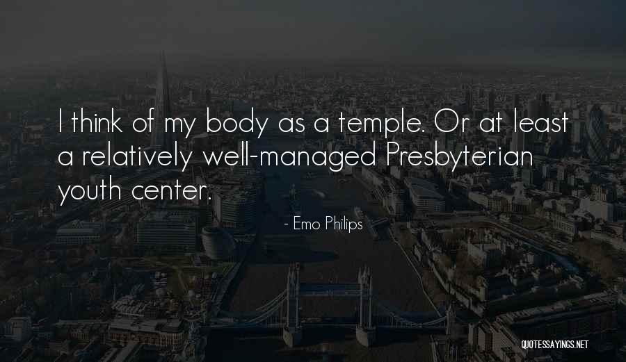 Maggiacomo Lane Quotes By Emo Philips Maggiacomo Lane Quotes By Emo Philips