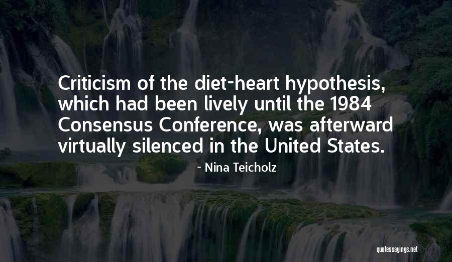 Maggianios Quotes By Nina Teicholz Maggianios Quotes By Nina Teicholz