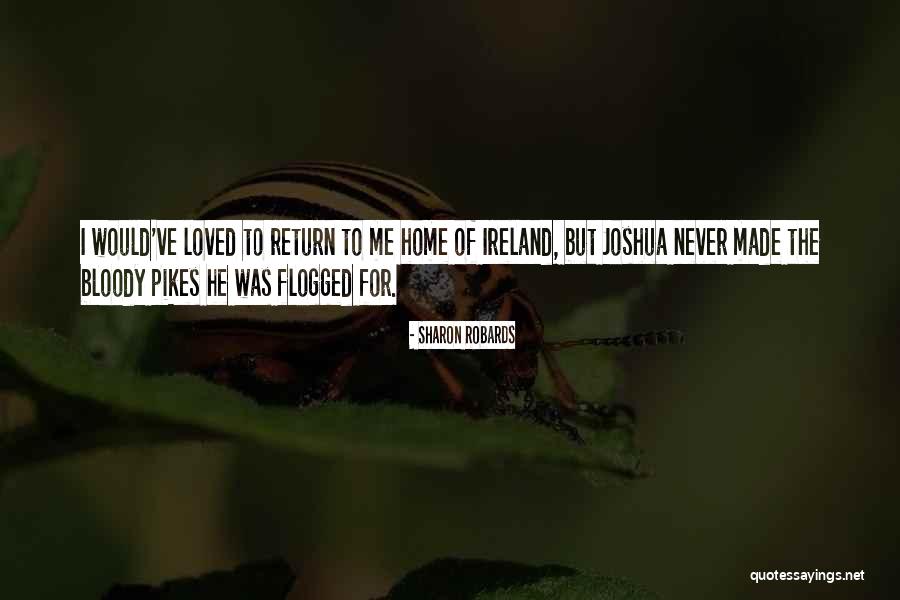 Maggianios Quotes By Sharon Robards Maggianios Quotes By Sharon Robards