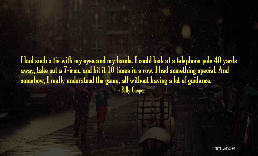 Maggie Food Quotes By Billy Casper Maggie Food Quotes By Billy Casper