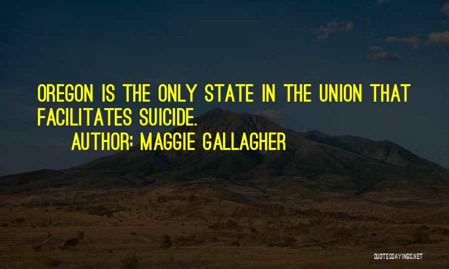 Maggie Gallagher Quotes 1367248