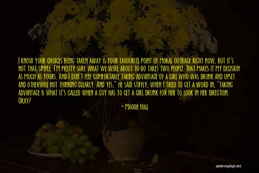 Maggie Hall Quotes 1438770 Maggie Hall Quotes 1438770