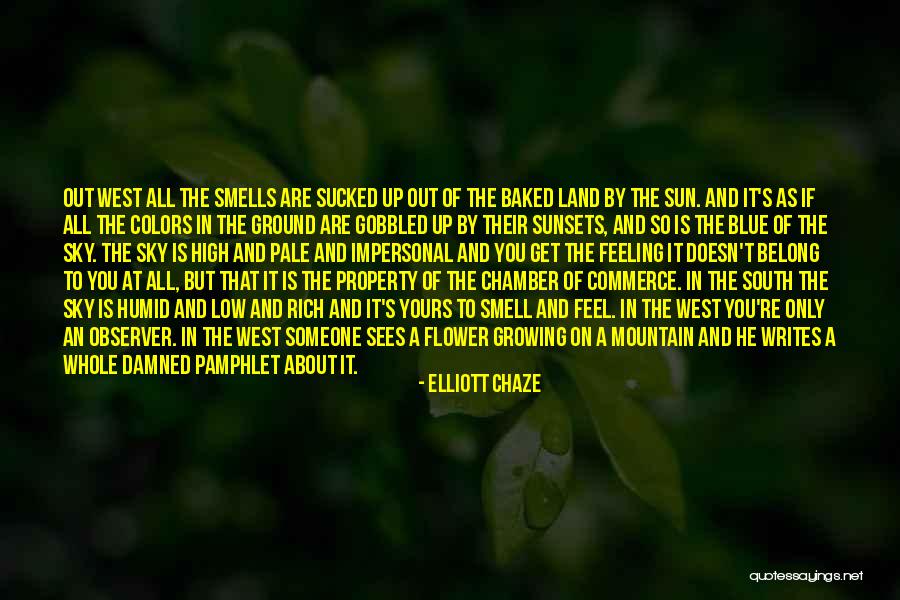 Maggie Jencks Quotes By Elliott Chaze Maggie Jencks Quotes By Elliott Chaze