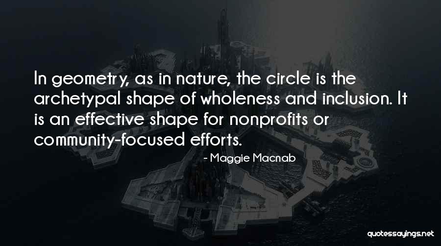 Maggie Macnab Quotes 166819 Maggie Macnab Quotes 166819