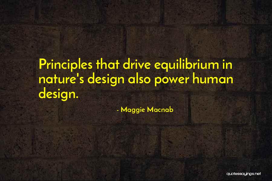 Maggie Macnab Quotes 1873060