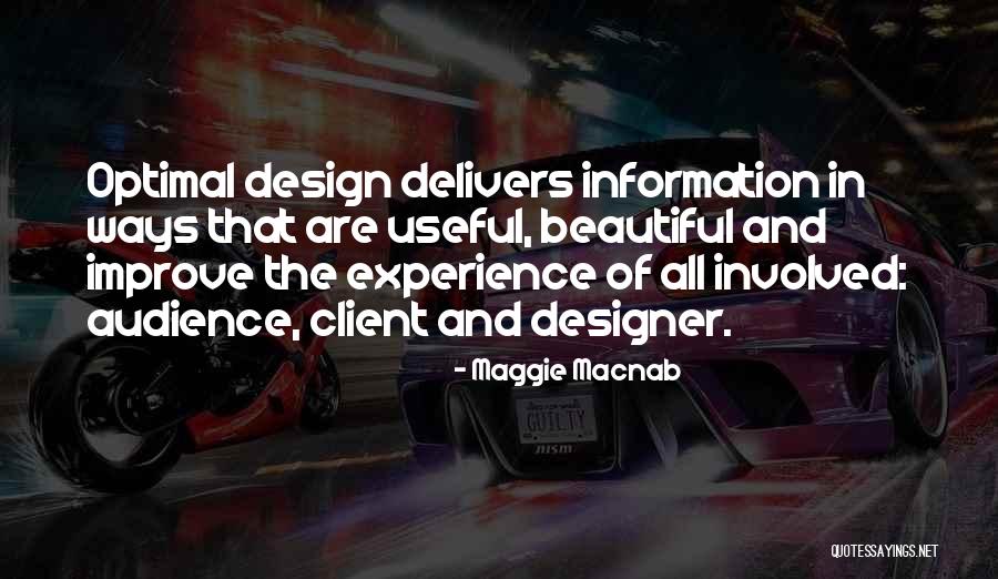 Maggie Macnab Quotes 2258831 Maggie Macnab Quotes 2258831