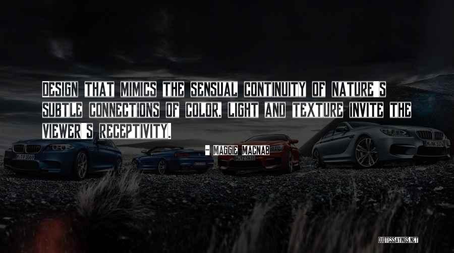 Maggie Macnab Quotes 578923 Maggie Macnab Quotes 578923