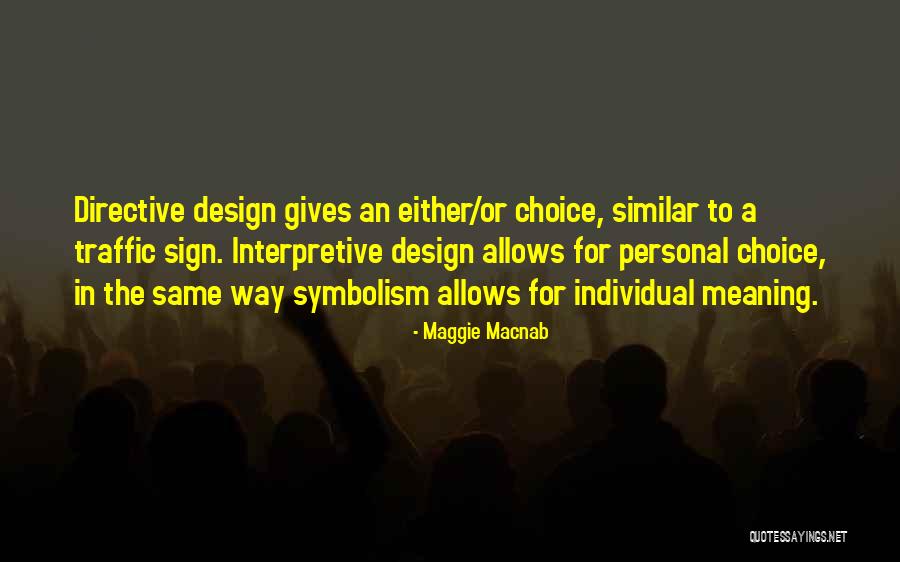 Maggie Macnab Quotes 977338 Maggie Macnab Quotes 977338