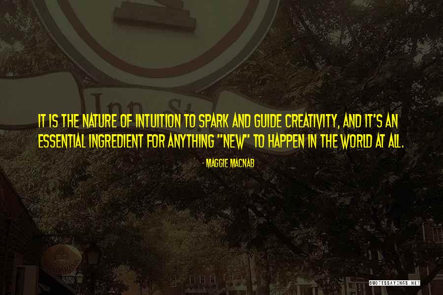 Maggie Macnab Quotes 977622 Maggie Macnab Quotes 977622