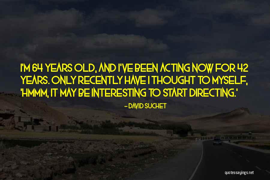 Maggie Murdock Quotes By David Suchet Maggie Murdock Quotes By David Suchet