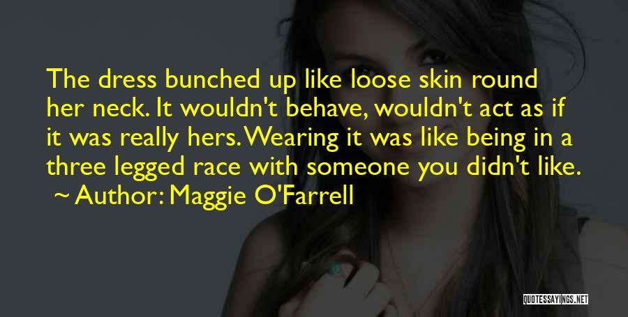 Maggie O'Farrell Quotes 1727404