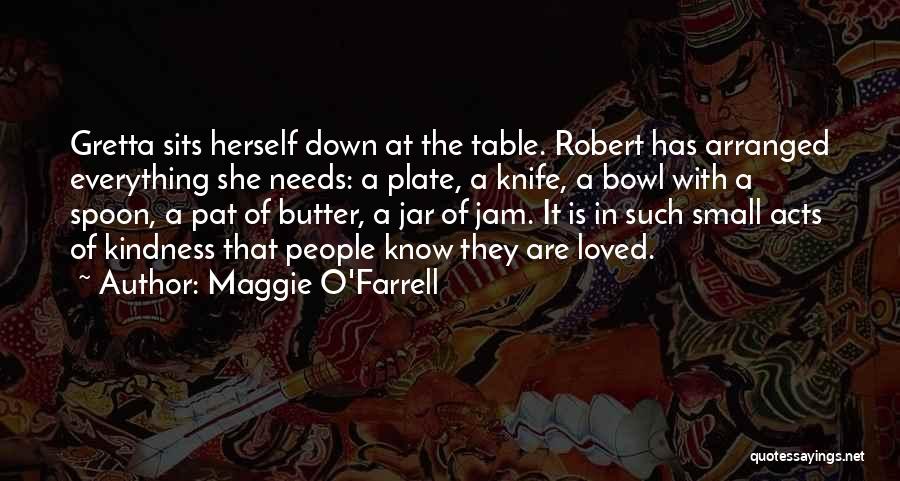 Maggie O'Farrell Quotes 1909405