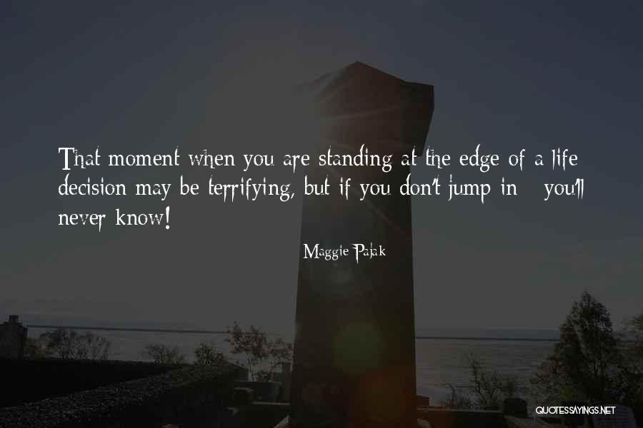 Maggie Pajak Quotes 1868813 Maggie Pajak Quotes 1868813