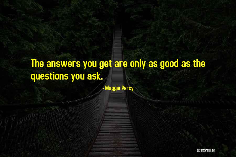 Maggie Percy Quotes 700993 Maggie Percy Quotes 700993