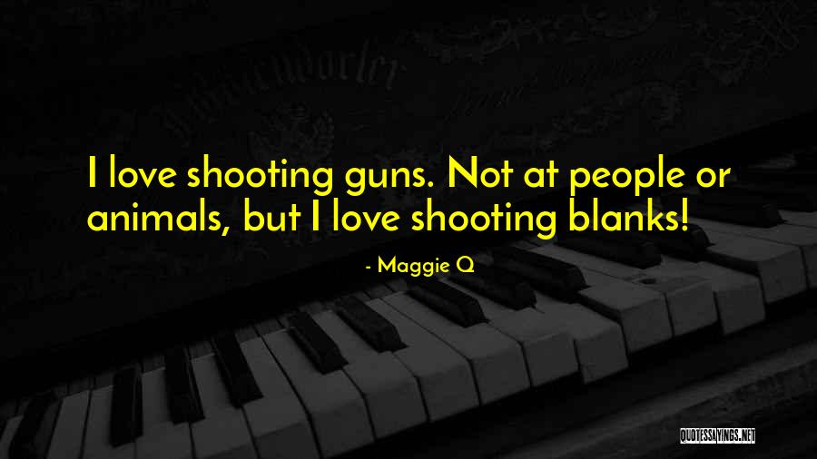 Maggie Q Quotes 2052932 Maggie Q Quotes 2052932