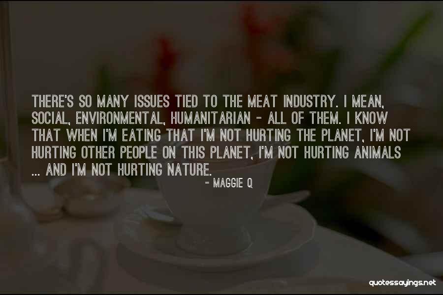 Maggie Q Quotes 215103 Maggie Q Quotes 215103