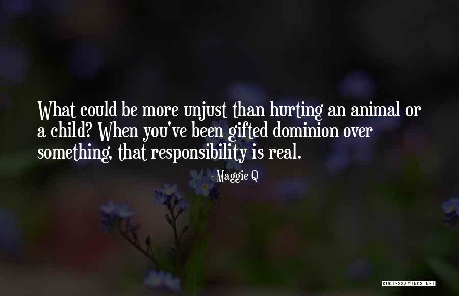 Maggie Q Quotes 320995 Maggie Q Quotes 320995