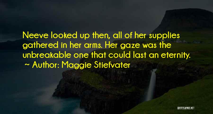 Maggie Quotes By Maggie Stiefvater