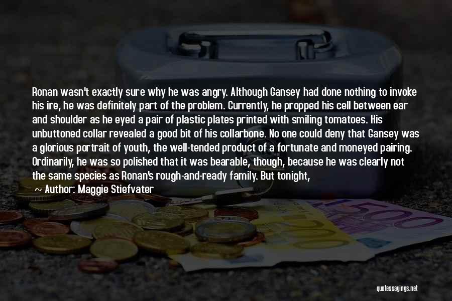 Maggie Quotes By Maggie Stiefvater