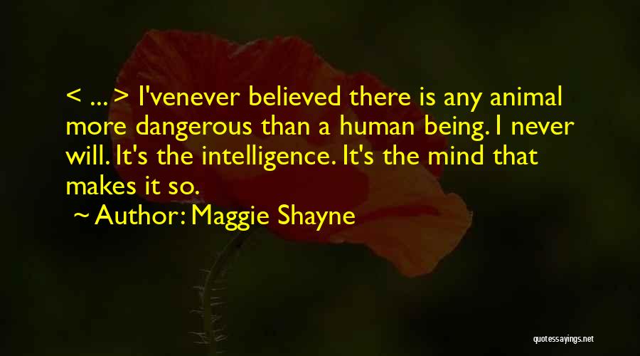 Maggie Shayne Quotes 1085884