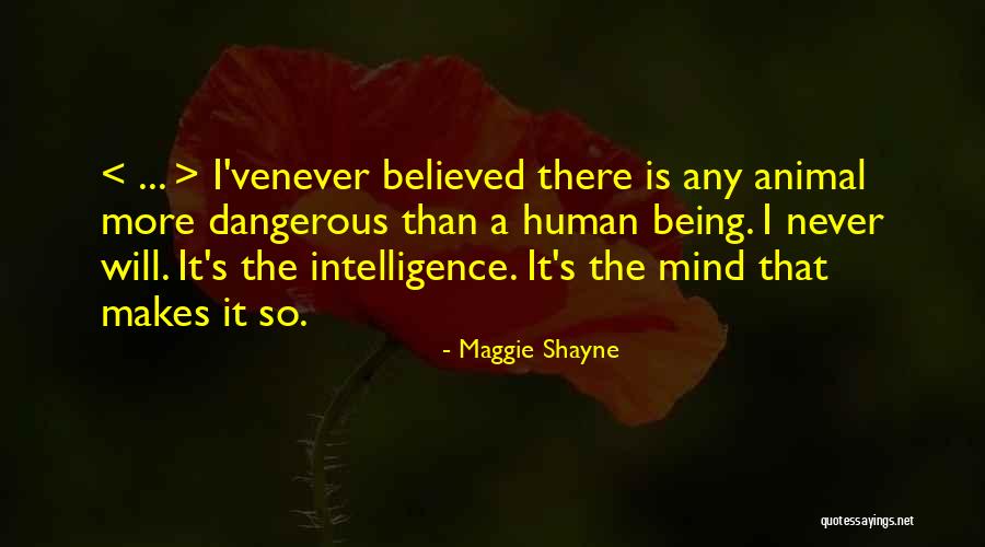 Maggie Shayne Quotes 1085884