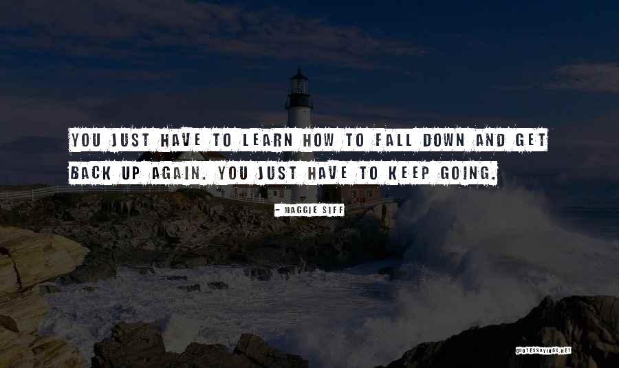 Maggie Siff Quotes 1275639 Maggie Siff Quotes 1275639