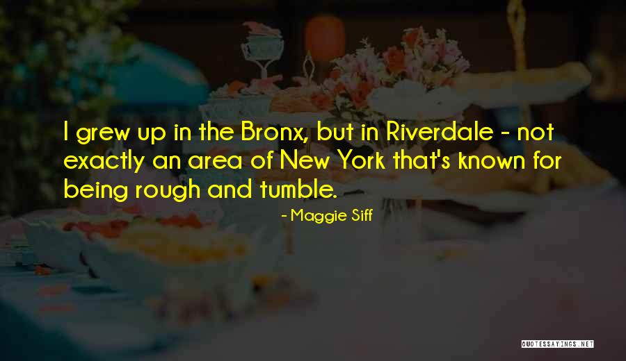 Maggie Siff Quotes 427124 Maggie Siff Quotes 427124