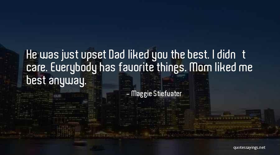 Maggie Stiefvater Quotes 1189955