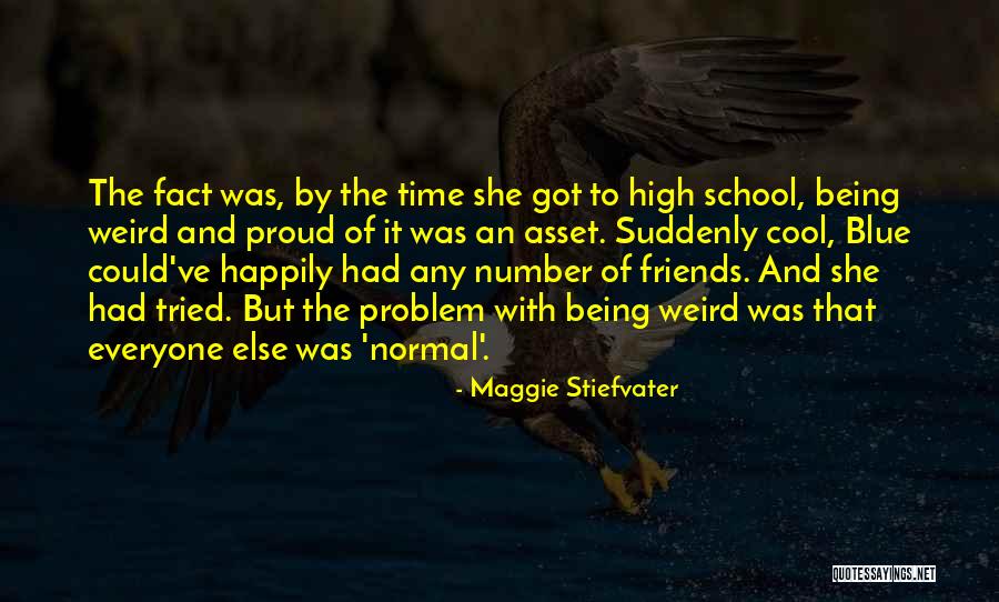Maggie Stiefvater Quotes 1408748 Maggie Stiefvater Quotes 1408748
