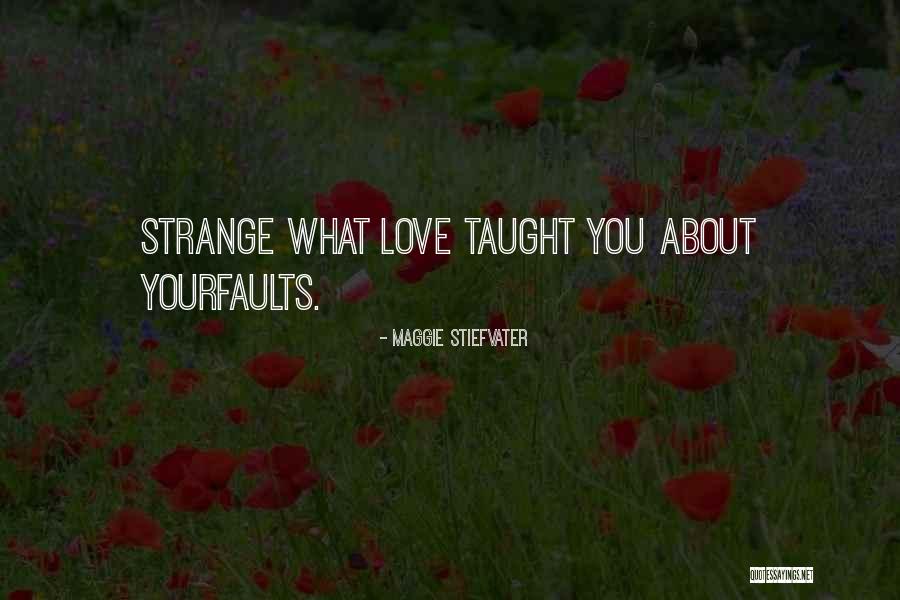 Maggie Stiefvater Quotes 1479443 Maggie Stiefvater Quotes 1479443
