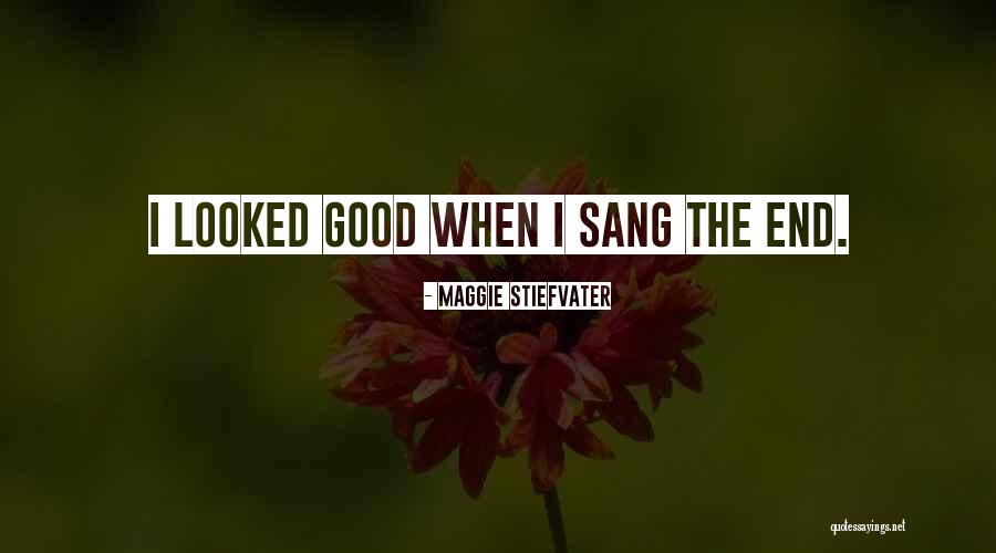 Maggie Stiefvater Quotes 1529609 Maggie Stiefvater Quotes 1529609