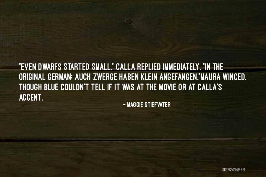 Maggie Stiefvater Quotes 1687397 Maggie Stiefvater Quotes 1687397