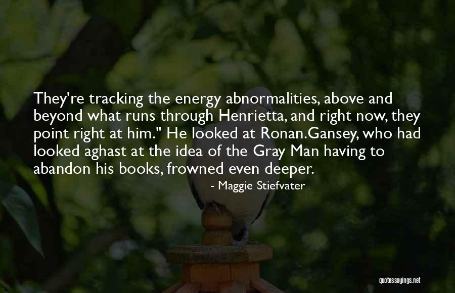 Maggie Stiefvater Quotes 1758645 Maggie Stiefvater Quotes 1758645