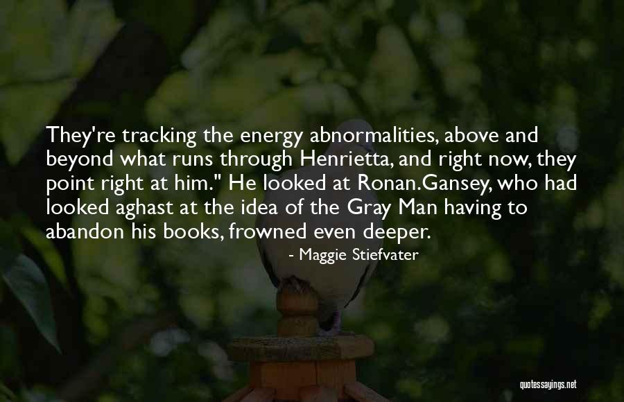 Maggie Stiefvater Quotes 1758645