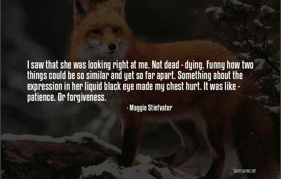 Maggie Stiefvater Quotes 1789111