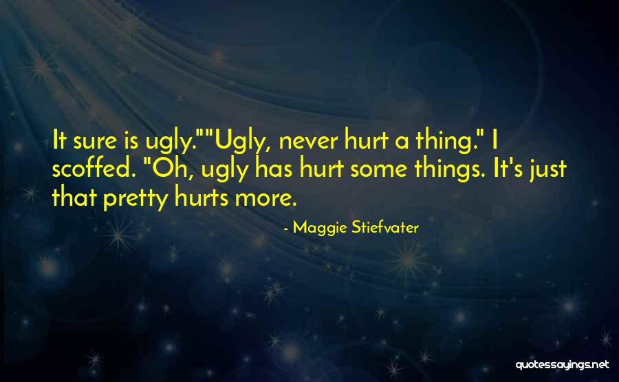 Maggie Stiefvater Quotes 202606