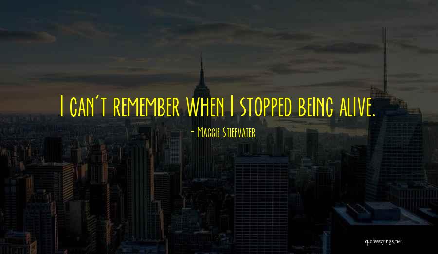 Maggie Stiefvater Quotes 2034460 Maggie Stiefvater Quotes 2034460