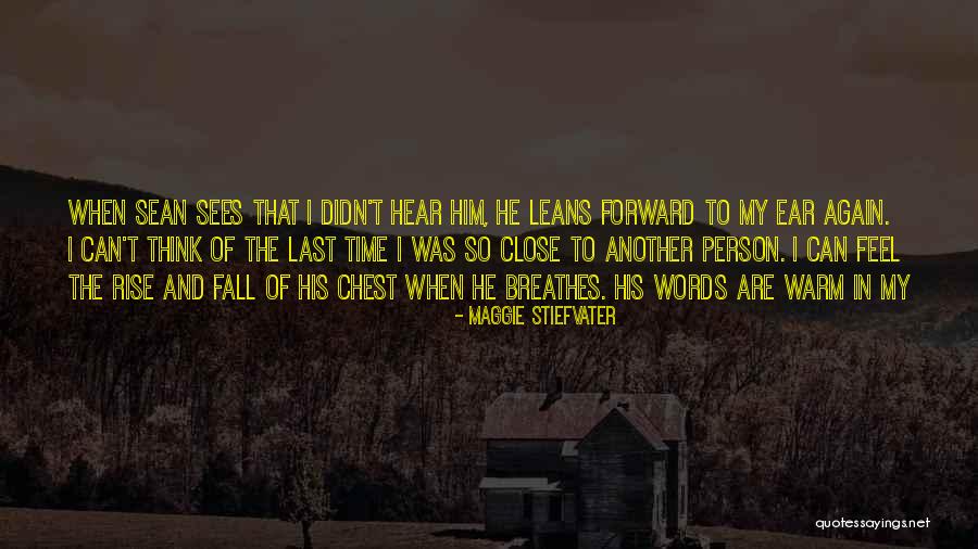 Maggie Stiefvater Quotes 209630 Maggie Stiefvater Quotes 209630