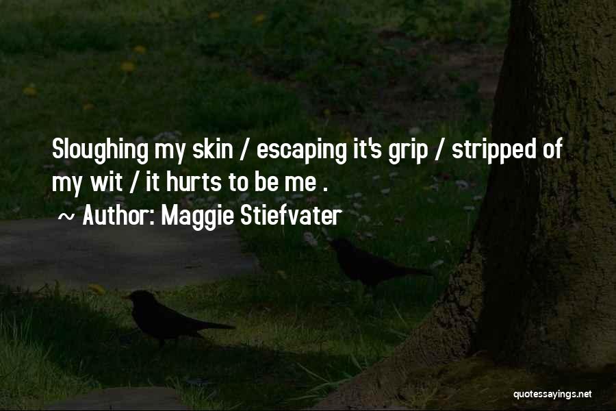Maggie Stiefvater Quotes 242187