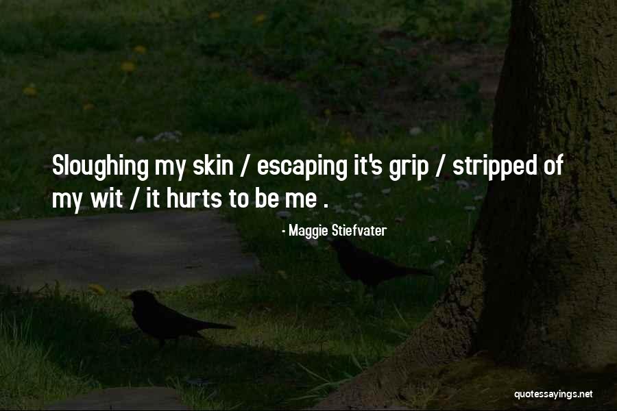 Maggie Stiefvater Quotes 242187 Maggie Stiefvater Quotes 242187